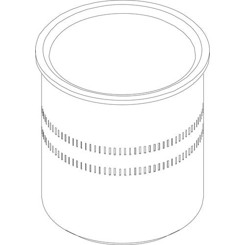 Bosch Hülse 28mm 8738206158