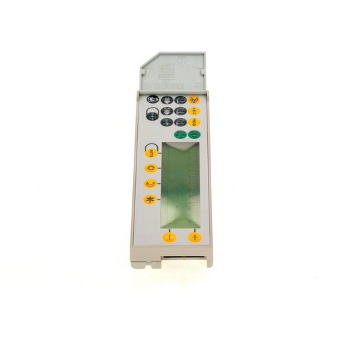 Bosch Bedienfeld TAC Plus 2 87290108790