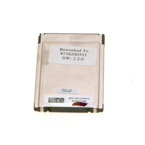 Bosch Steuergerät CPU 2.2.0 87382003330