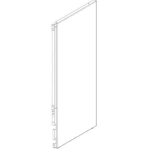 Bosch Seitenwand RHS 87186458440