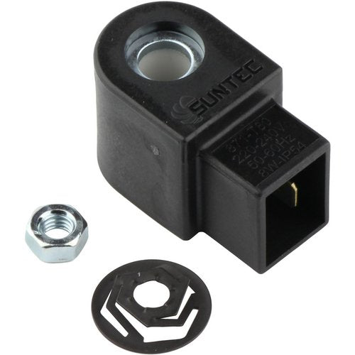 Bosch / Sieger Magnetspule Suntec 220-240V 50-60Hz für KUB 19,27-3, TS 10-19,-27 – 7747021595