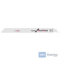 Bosch Säbelsägeblatt L: 175mm Bi Zahnt. 1,8mm, Bündigschnitt, gefr(MVP:5) je MVP – 4000837547