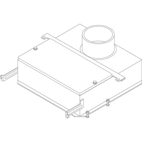 Bosch Strösi G224 6Gld 494mm everp., 63015643
