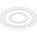 Bosch Abdeckung Deckel D910 grau everp., 87185448580