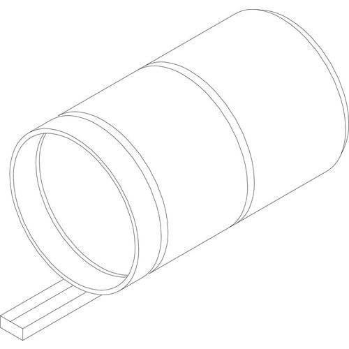 BO Flammtopf S115 17-21 D286xL614 everp., 63015279