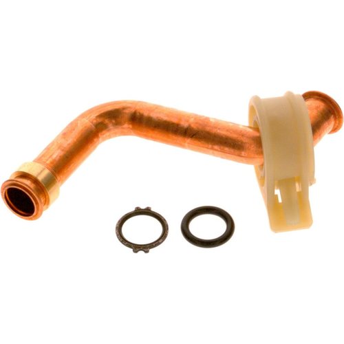 Bosch Rücklaufrohr 87186407870