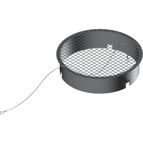 Bosch Lüftungsgitter DN200 8737718930