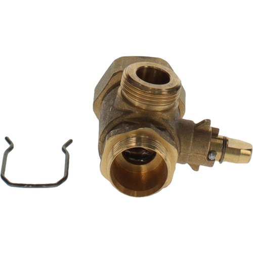 Bosch Kugelhahn 87182214800