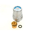 Bosch Druckschlagdämpfer mit Dichtring 67900339