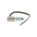 BO Kondensat f. Abgasgebl Pellet 1/2W everp., 7747001615