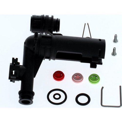 Bosch Turbinengehäuse 87160118200