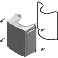 Bosch Abdeckung Unterdruckkammer 7099496
