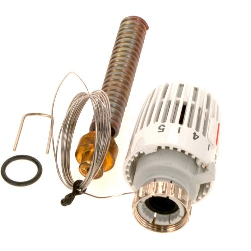 Bosch Thermostatkopf 87182245450