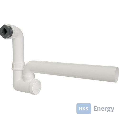 Bosch Zubehör Wohnungslüftung HRV-BS Kugelsiphon-Set für V5001 C – 7738113653
