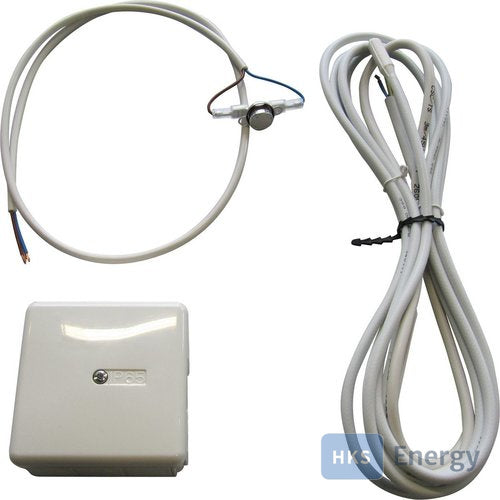 Bosch Rohrbegleitheizung, Heizkabellänge 5m – 7748000318