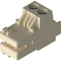 Bosch Anschlussklemme XCU Mains Out 2p. CrWhit, 8737718369