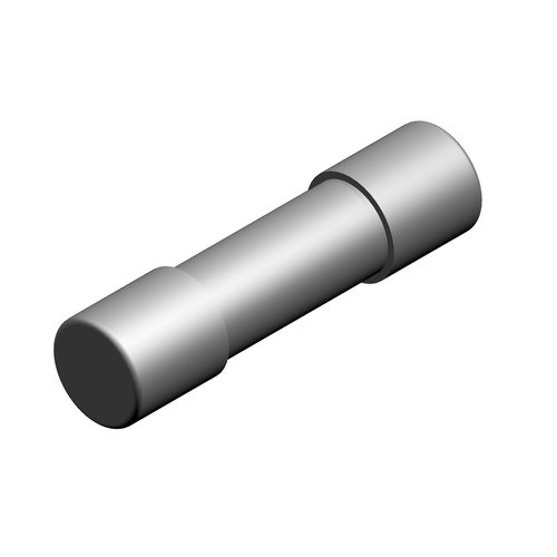 BO Sicherung Schmelz4A250V Pellet 1/2W everp., 7747001633