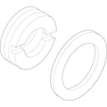 Bosch Zünddüse 87290112590