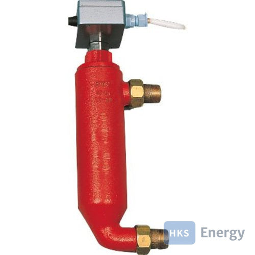 Bosch Installationszubehör WMS 1 Wassermangelsicherung DN20 – 7719000285