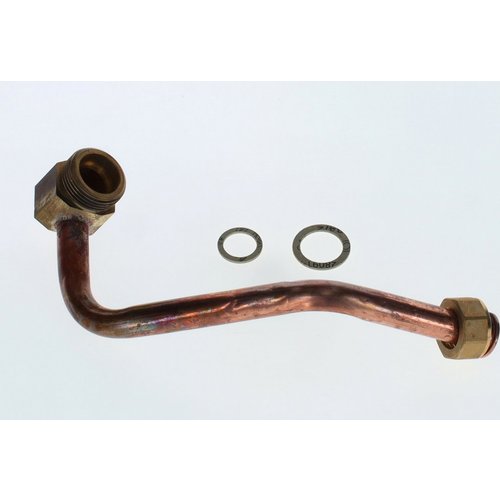 Bosch Verbindungsrohr warm 87007151020