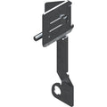 Bosch Halteblech U02-10 rechts 8737713741