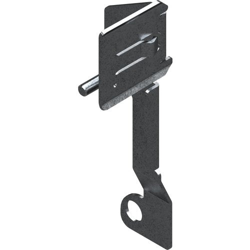 Bosch Halteblech U02-10 rechts 8737713741