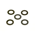Bosch Dichtung D28x44x2 EPDM everp., 63010122 (MVP 5 Stück), je MVP