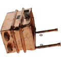 Bosch Brennkammer 8738727189