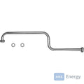 Bosch Zubehör Solartechnik ZL 103 Zirkulationsanschlussrohr – 7739300178