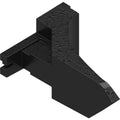 Bosch Isolierung EPP seitlich 8738214490