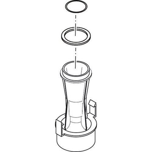 Bosch Venturi everp., 8718583009