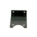 BO Halter KAS-Verrohrung DN65-PN6 everp., 7736603886