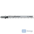 Bosch Stichsägeblatt L: 74mm Bi Zahnt. 4mm, Hart/Weichh., geschl. (MVP:5) j.MVP – 4000837515