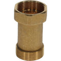 Bosch Zwischenstück G1 1/4-G1 1/4 everp., 8718583906