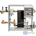Bosch natürliche Kühlstation PCU 45 45kW Kühlleistung – 8738209291
