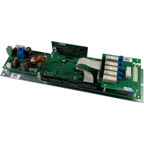 Bosch Leiterplatte BAS PGB SMPS 8738209794