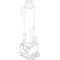 Bosch Elektrischer Zuheizer 9kW 8738207567