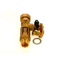 Bosch Durchflussmesser everp., 87185436320