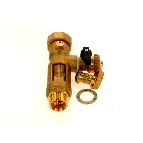 Bosch Durchflussmesser everp., 87185436320