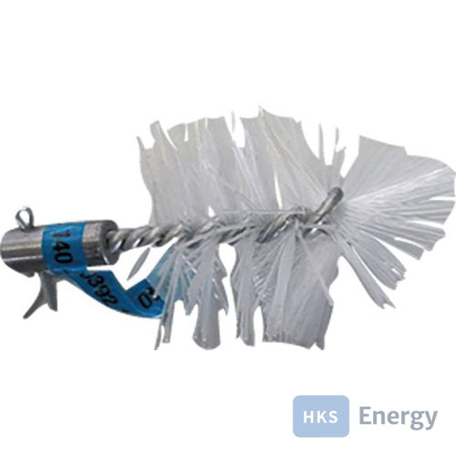 Bosch Kessel-Bürste M10 o. Stiel 60D x 73mm – 80392140
