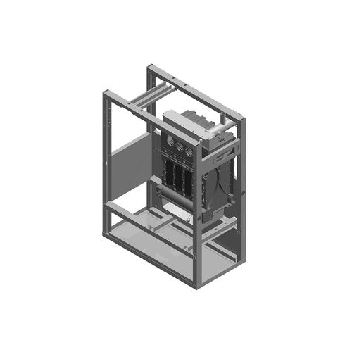 Bosch Kesselblock 5Gld V2 everp., 7747005484