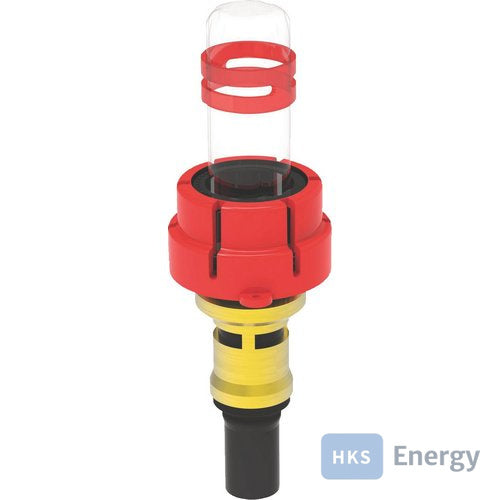 Bosch Zubehör für Wohnungsstationen Verteiler Durchflussmesser 1/2" 0-5l/min – 7738334776