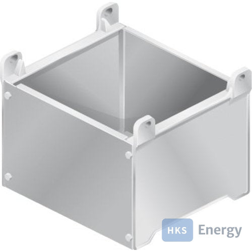 Bosch Sonstiges Zubehör Kesselunterbau 4Gld zu KUBC 30 – 8732901105