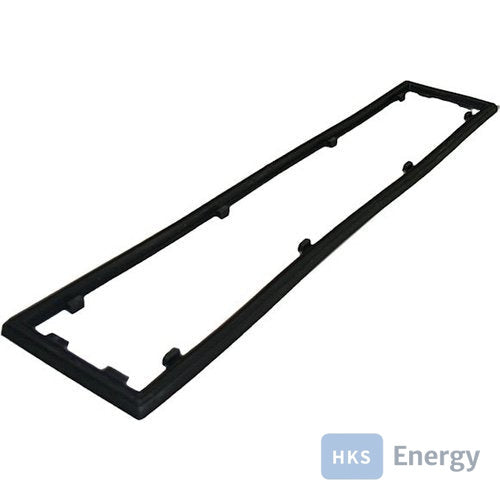 Bosch Dichtung Brenner 60kW # 67900526