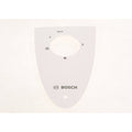 Bosch Frontblende 8738725563