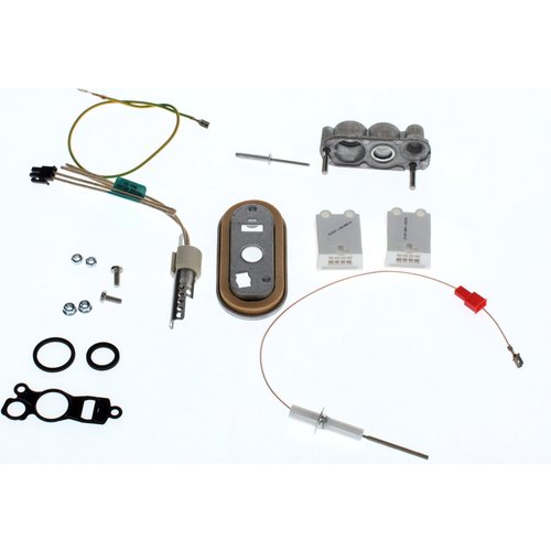 Bosch Zündungsset für KBR98-3 A 21-23 7736701772