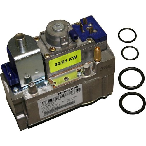 BO Gasarmatur kpl mit O-Ring GB112-60W 7100839
