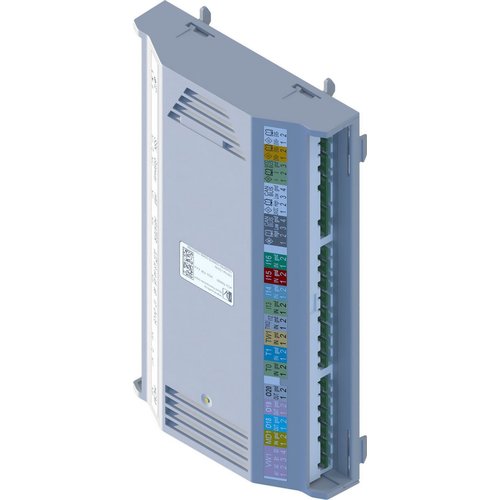 Bosch I/O-Modul XCU-THH V14.14.0 Bo LWM 8738216385