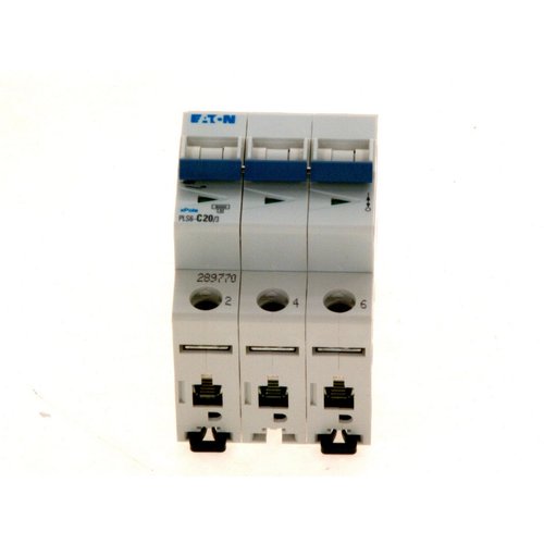 Bosch Sicherung 20A 87445030200