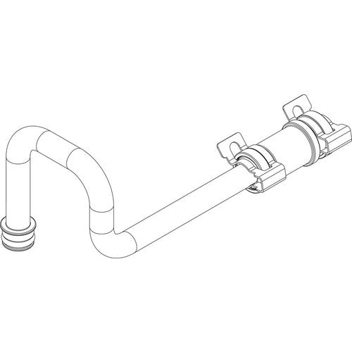 Bosch Rohr Rohrw. RL 87186684210